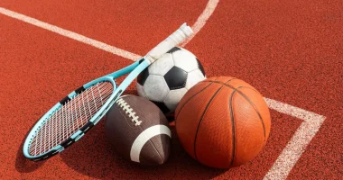 ТОП-10 популярных видов спорта для детей и подростков